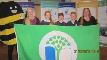 Energy green flag presentation 005